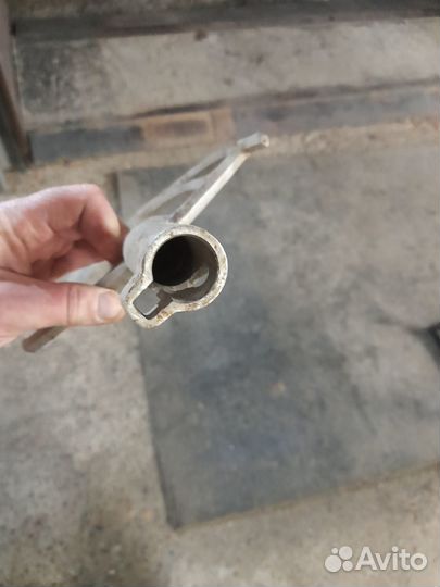 Венчик для миксера