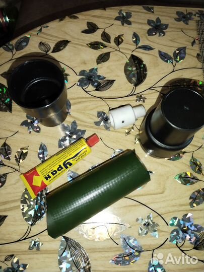 Надувная лодка пвх бу Фрегат М11