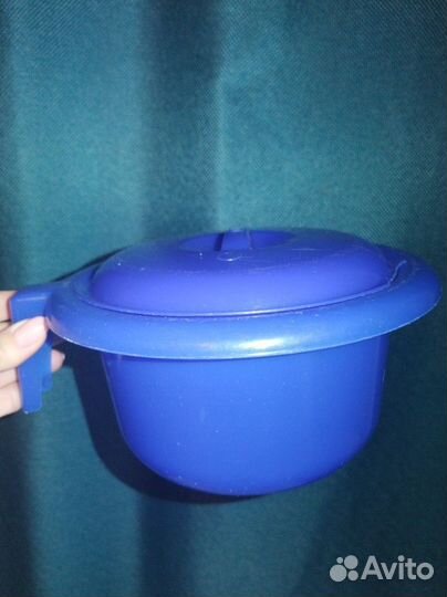 Горшок отдам за 2 киндера