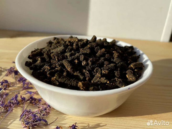 Иван-чай 1кг кипрей 2023 натуральнейший, экочай