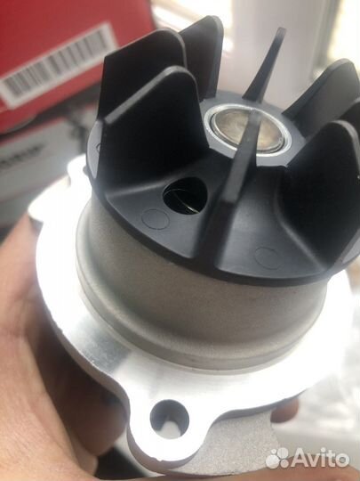 Комплект грм приора веста