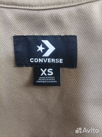 Спортивный костюм converse XS