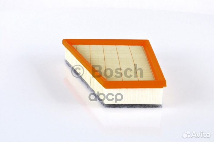 Воздушный фильтр F026400470 Bosch