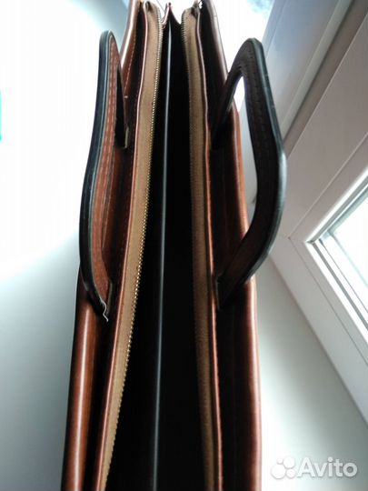 Папка - портфель