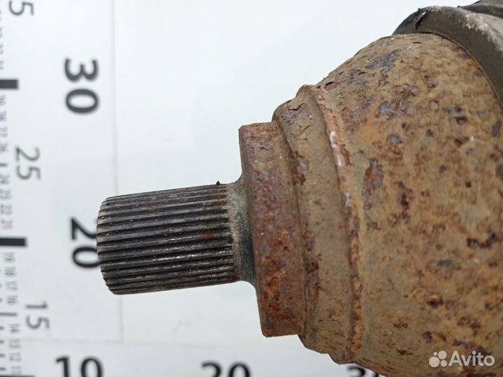 Полуось для Volkswagen Tiguan 1