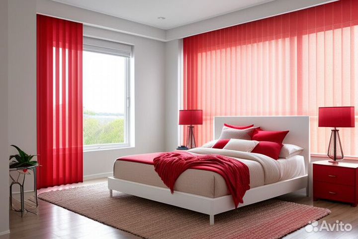 Жалюзи от производителя всех видов под ключ