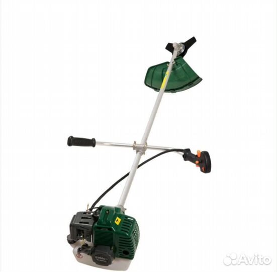 Триммер бензиновый Oasis новый на гарантии