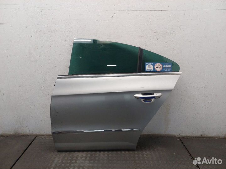 Дверь боковая Volkswagen Passat CC, 2012