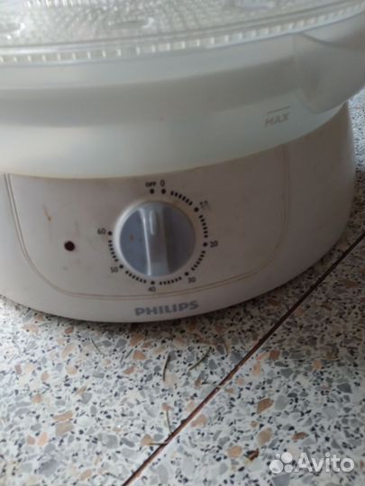 Мантоварка бу