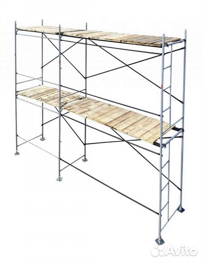 Аренда продажа Строительных лесов лрсп-40/60
