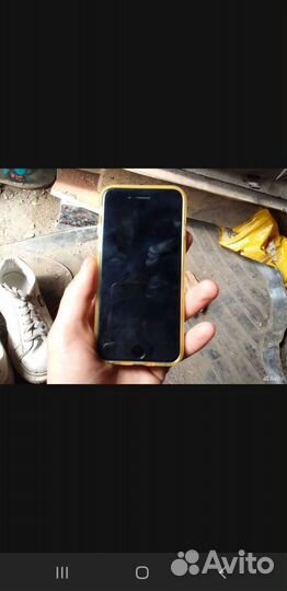 iPhone 6s