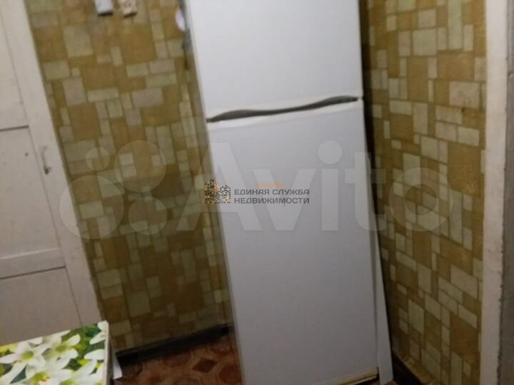 2-к. квартира, 44 м², 2/2 эт.