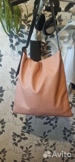 Сумка мешок