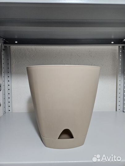 Горшки для растений