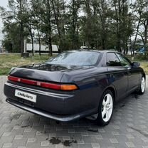 Toyota Mark II 2.0 AT, 1993, 415 680 км, с пробегом, цена 535 000 руб.