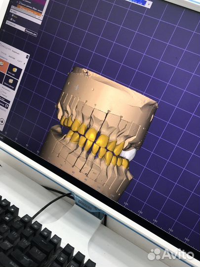 3d оператор Cad Cam (удаленно )