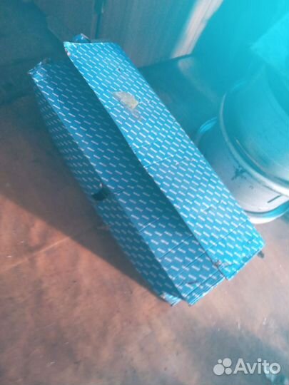 Коленвал на ямз 236 новый