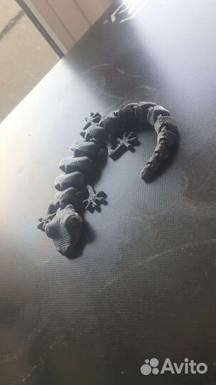 Зд принтер sidewinder x2