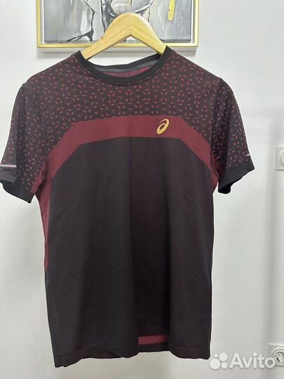 Футболка для бега Asics