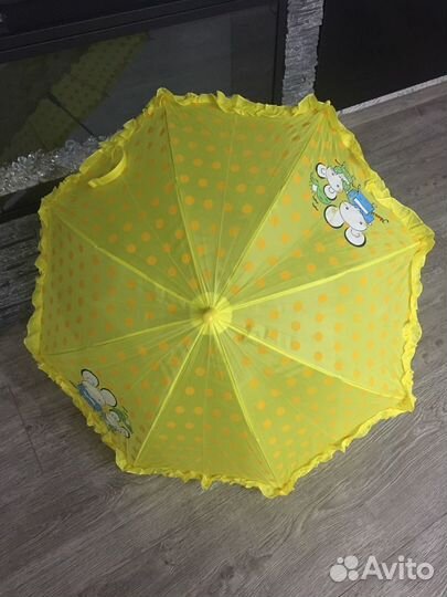 Зонтик детский