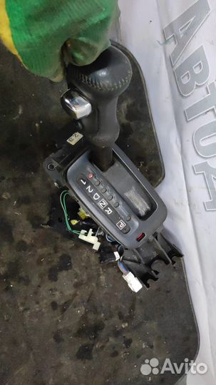 Селектор АКПП Nissan Xtrail T30