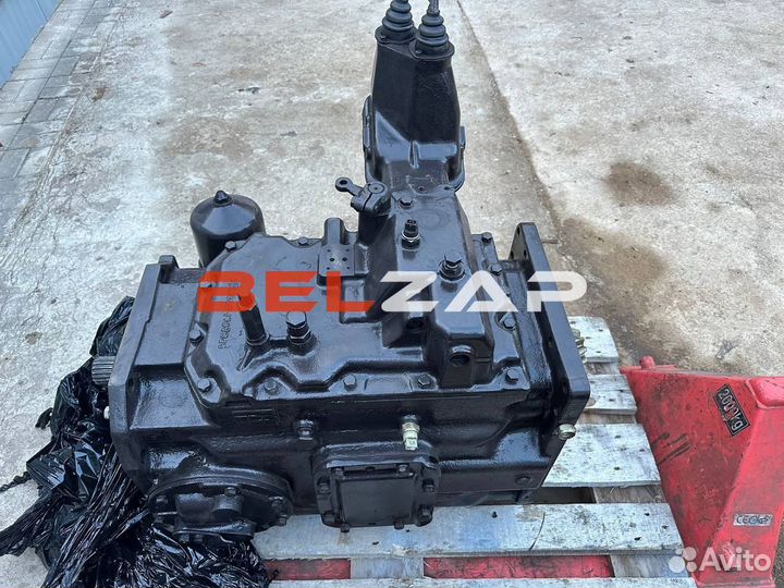 Мост мтз старого образца гарантия 12 мес