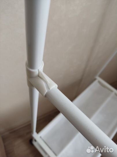 Вешалка напольная