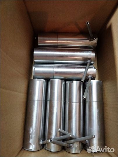 Токарно-фрезерные работы