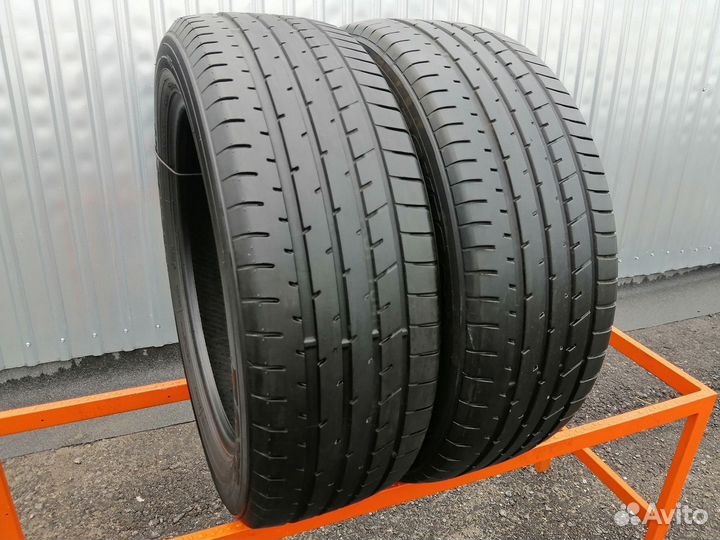 Toyo Proxes R36 225/55 R19 99V