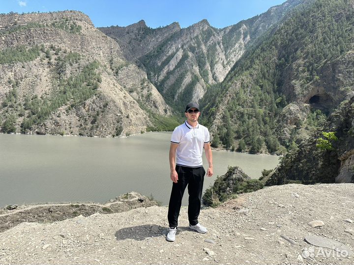 Туры по Дагестану