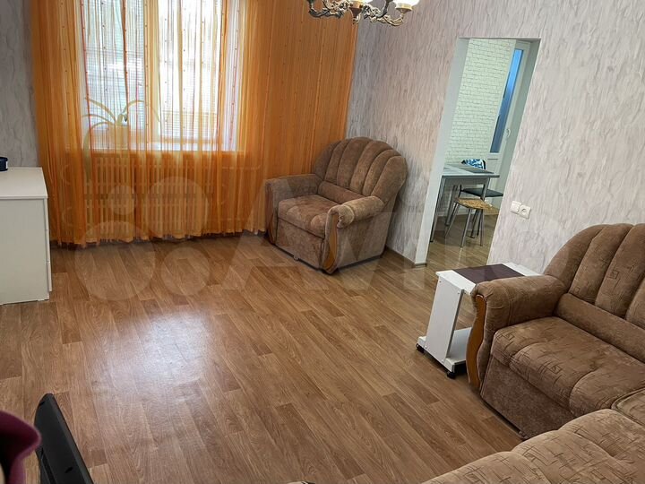 1-к. квартира, 27 м², 1/5 эт.