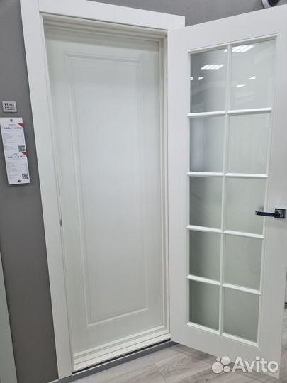 Дверь межкомнатная