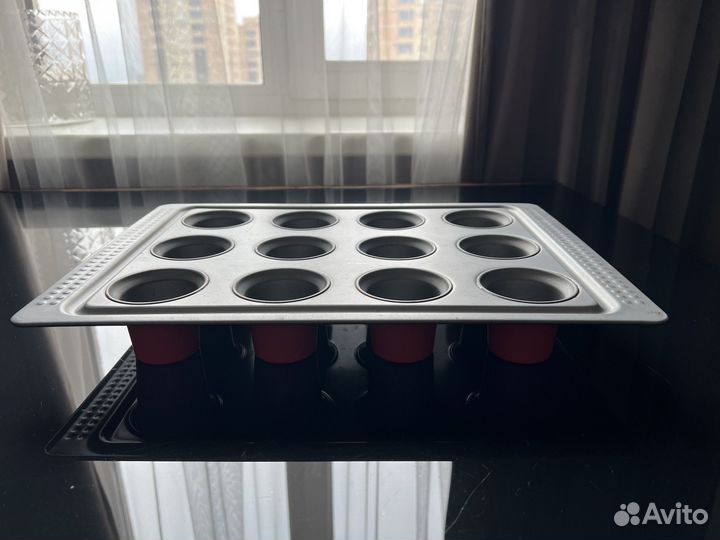 Форма для выпечки IKEA drommar