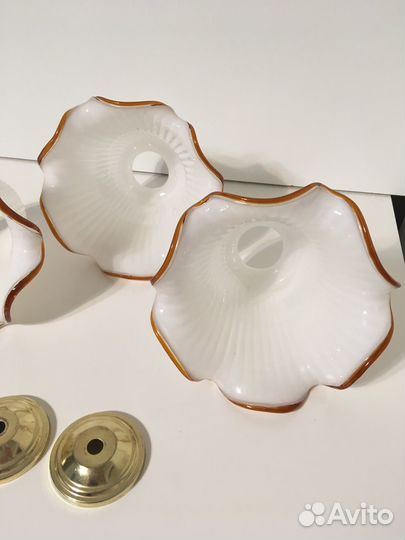 Плафоны 3 шт