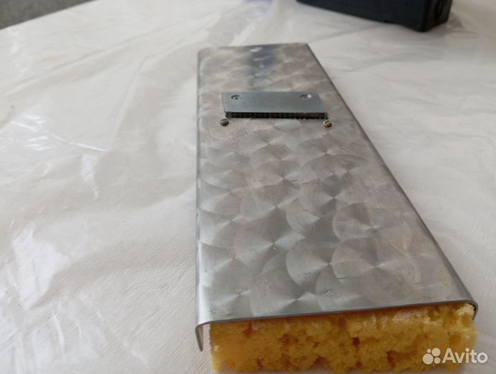 Шинковка для моркови по корейски