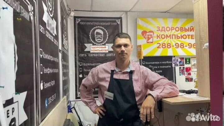 Быстрый и качественный ремонт телефонов, iPhone