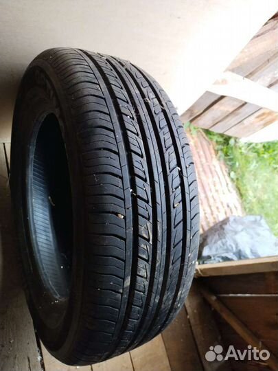 Windforce Racing Dragon 65/7 R14 77R