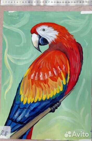 Картины в подарок