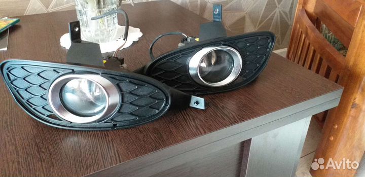 Птф Мерседес С219