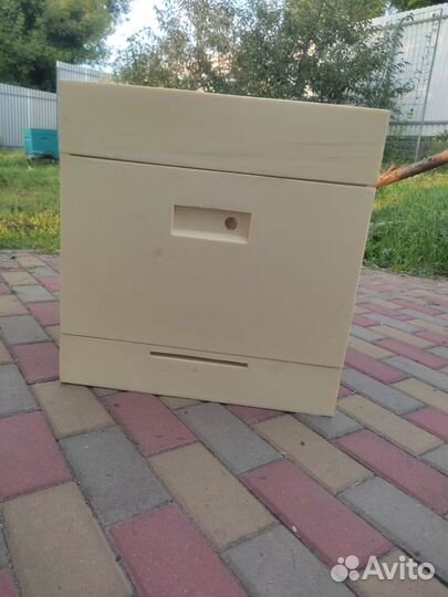 Продам ульи ппу
