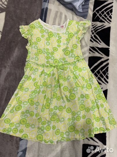 Вещи на девочку 2-3 года