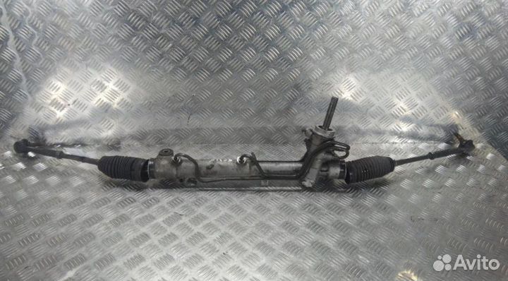 Рулевая рейка 0250080025001 Opel Astra G (98-04)