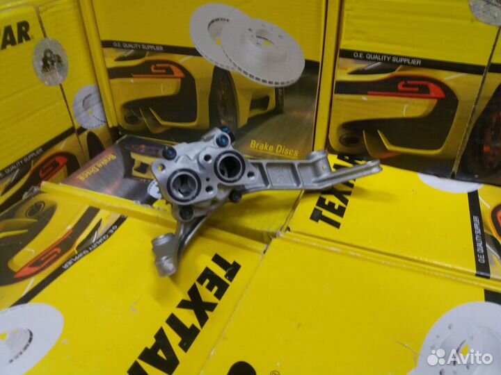 Масленый насос 26100-4A011