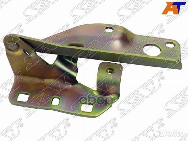 Петля капота nissan almera classic 06- RH