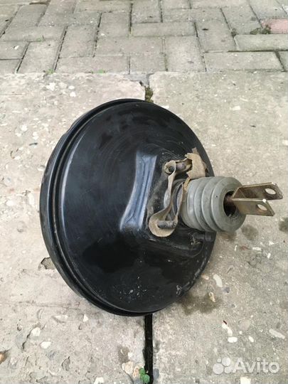 Вакумнный усилитель тормоза