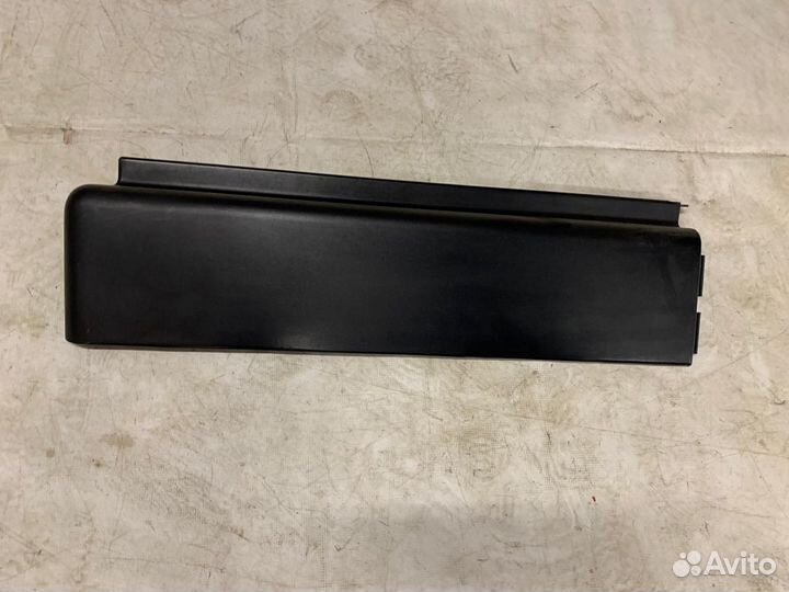 Крыло под спальником Volvo FH 12