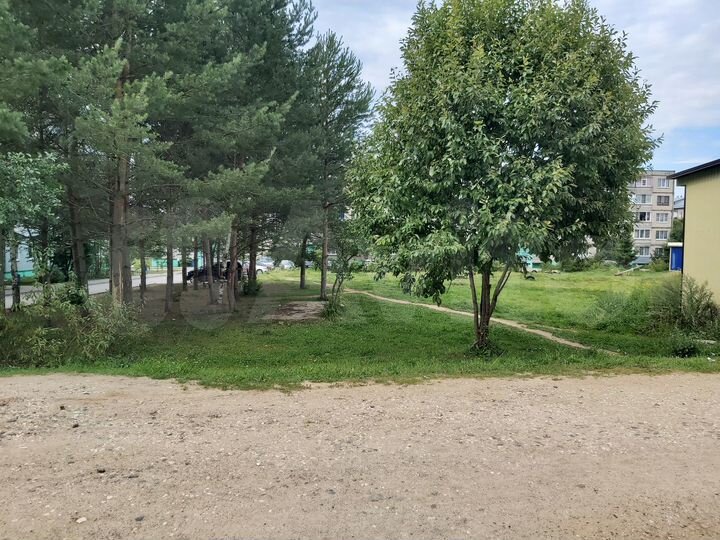 Участок 1 сот. (промназначения)