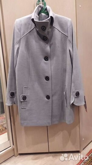 Полупальто