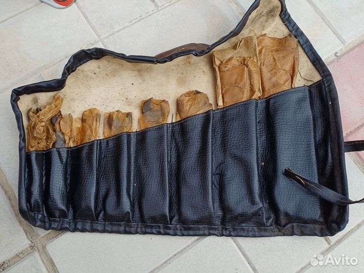 Набор инструмента