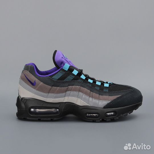 Кроссовки nike air max 95